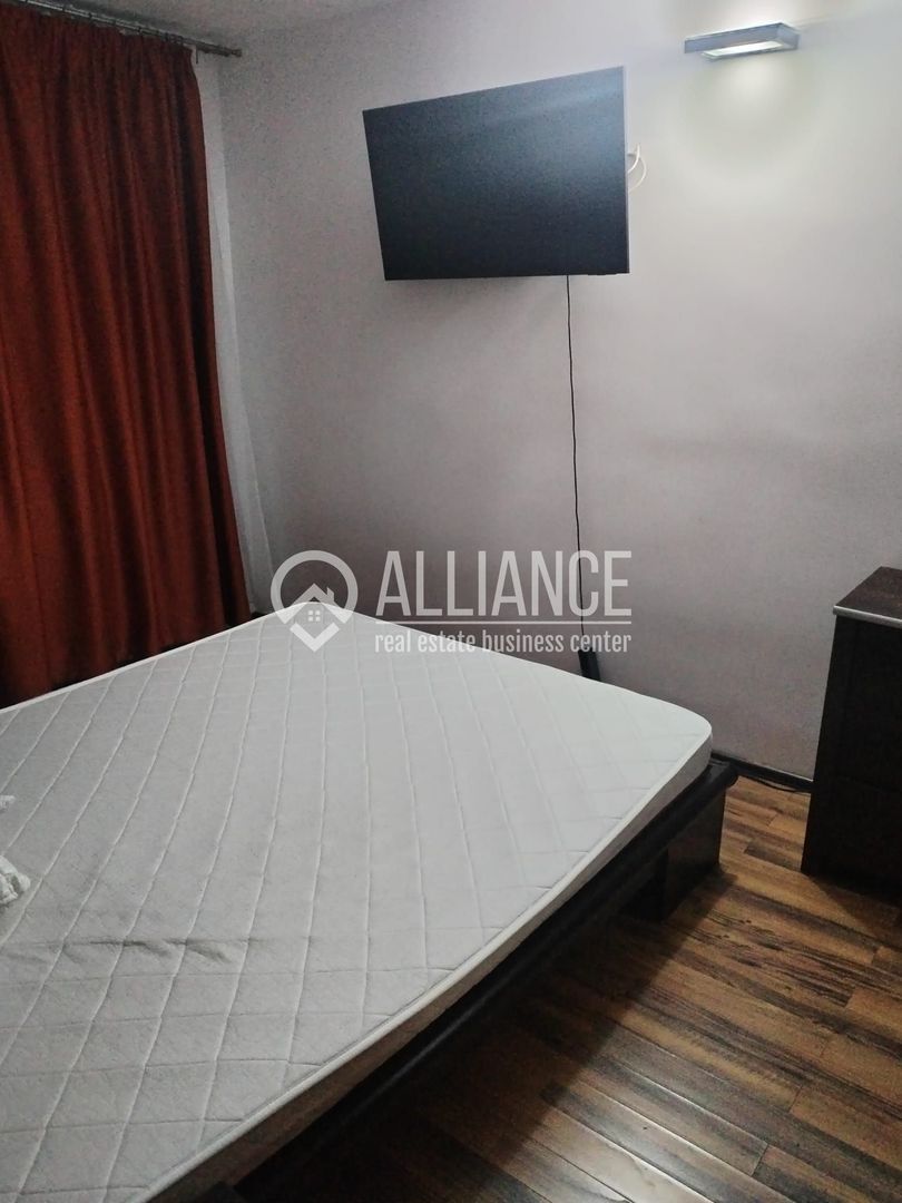Central (cod04)-Apartament 3 camere mobilat utilat - Poză 11
