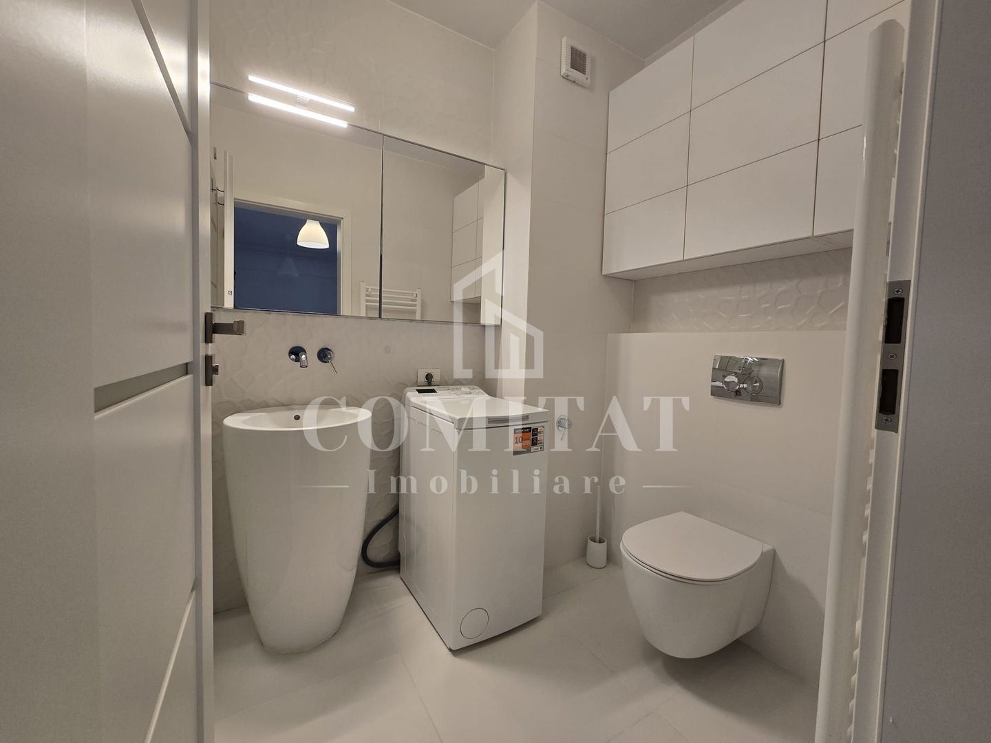 Apartament cu 2 camere | Loc de parcare | La cheie | Complexul Wings - Poză 7