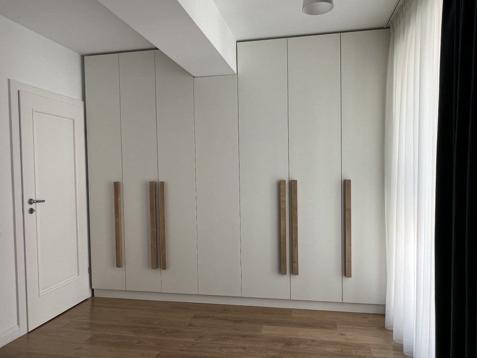 Apartament Cu Centrala Proprie | Sisesti | Valletta Residence - Poză 7