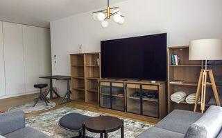 Apartament 4 camere Eminescu | Imobil 2023 | Loc de parcare - Poză 2