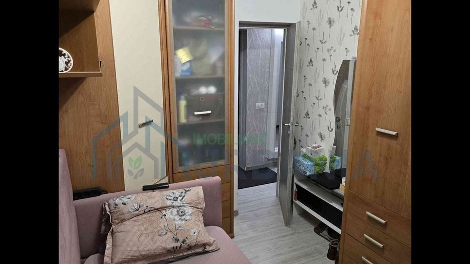 Apartament 3 camere, renovat premium, zona Cantemir, Iași - Poză 12