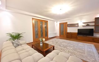 COMISION 0% - Vila P+1+M 6 camere curte 550mp Baneasa  Garlei-Dobrogeanu Gherea