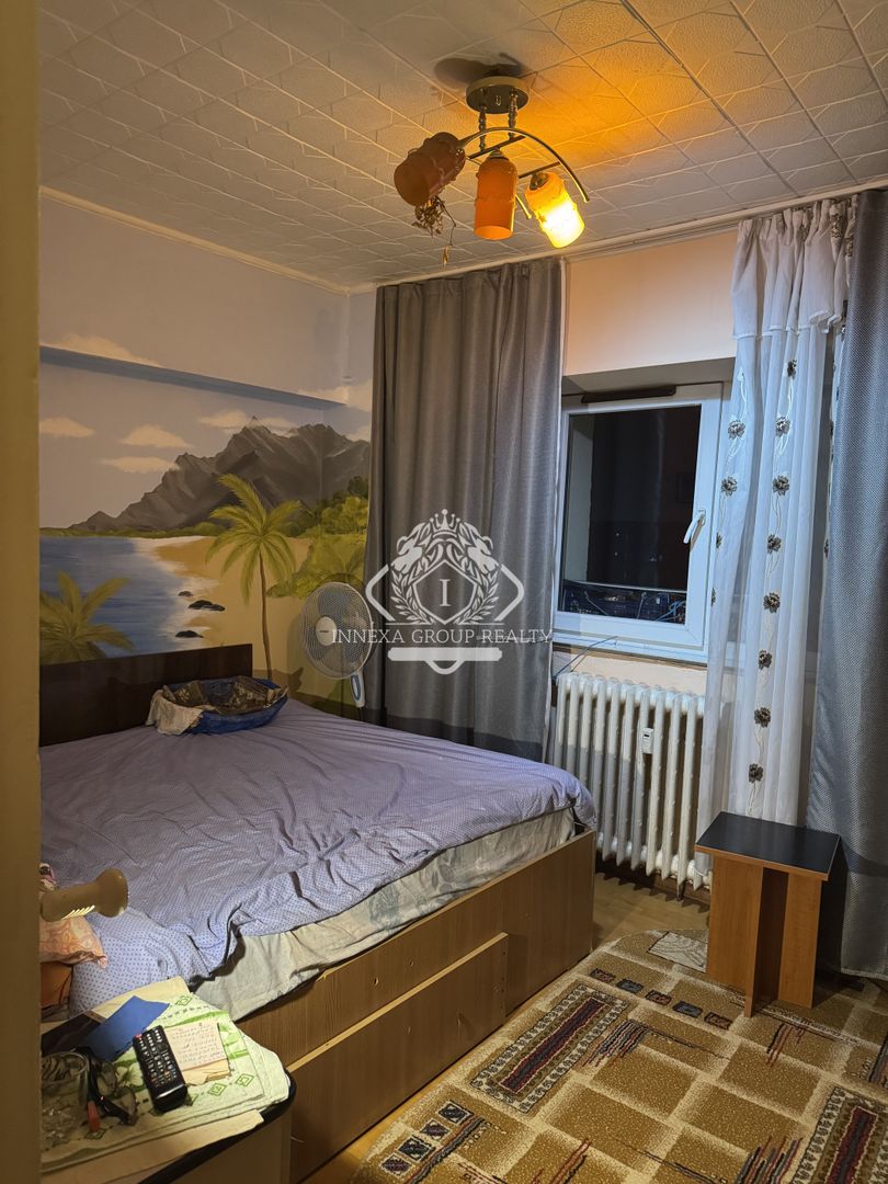 Rahova-Petre îspirescu | 4 camere | 91mp | et 10 | dec | 120.000 euro - Poză 5