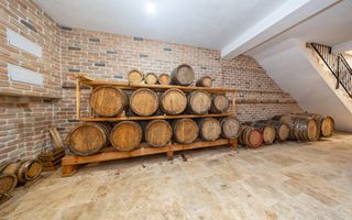 RASNOV | Cladire multifuncionala | De Vanzare | 350 mp | Vad comercial - Poză 10
