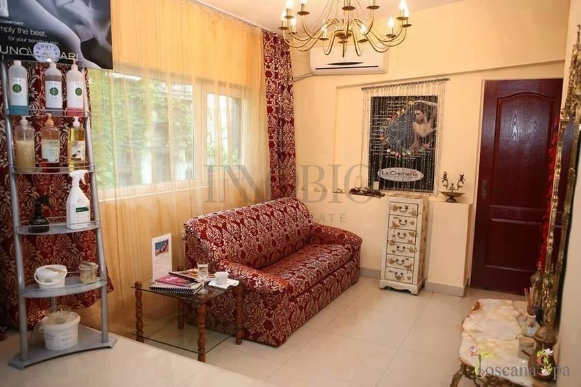 Spațiu Comercial P+1 | 80 mp | Stradal | Unirii - Poză 7