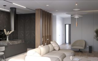 Vila 4 Camere | Smart Home | Panouri Fotovoltaice - Poză 9