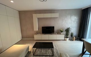 RECORD PARK! Apartament superfinisat cu gradina proprie! - Poză 13