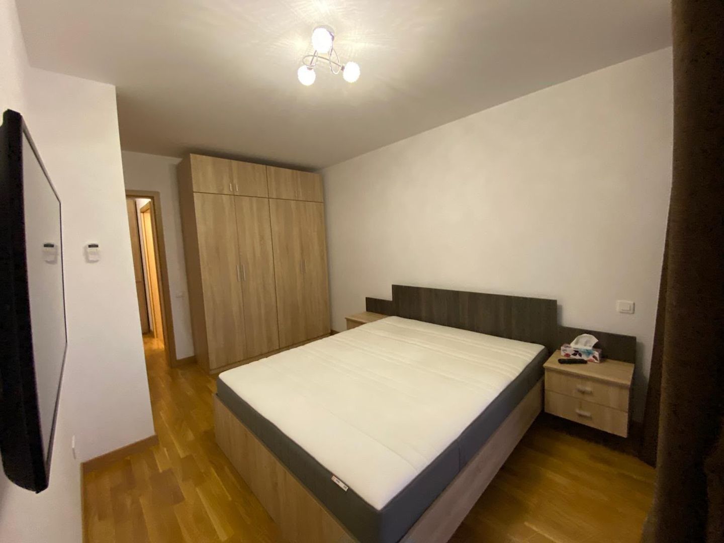2 camere | Icon Residence | Banu Manta |  Victoriei - Poză 6