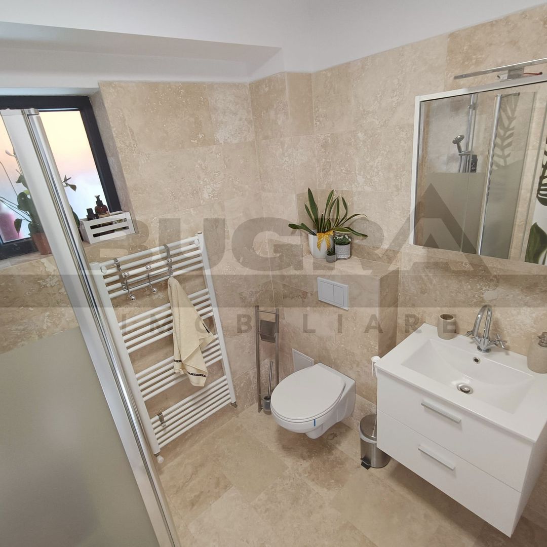 Casa individuala la cheie, Jucu - Poză 9