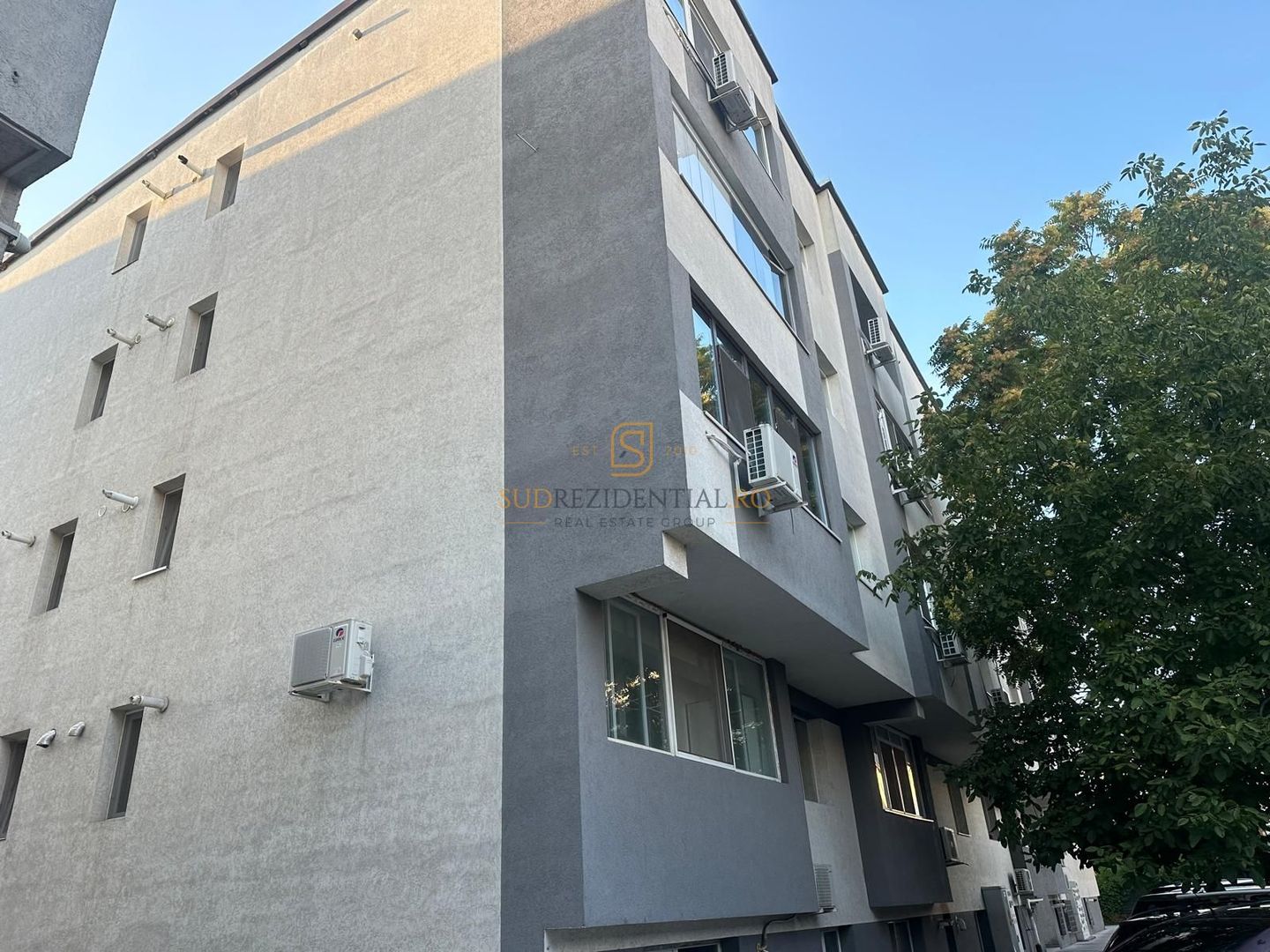 Apartament 2 camere, decomandat, Bloc Nou 2016 0% Comision - Poză 3