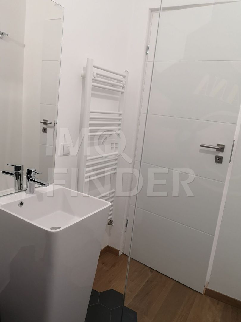 Apartament de Lux Zona Centrala NTT Data, BOSCH - Poză 6