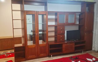 Apartament 2 camere | Etaj 1 | disponibil din Noiembrie