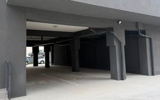 Apartament 2 camere de vanzare Tomis Plus parcare inclusa in pret - Poză 8