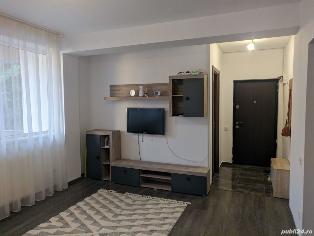 Apartament 2 camere de inchiriat in Militari - Poză 1