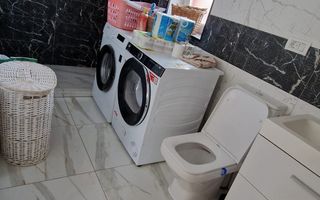 COMISION 0% | Casa Individuala | 160 mp | 4 Camere | Săcălaz | - Poză 11