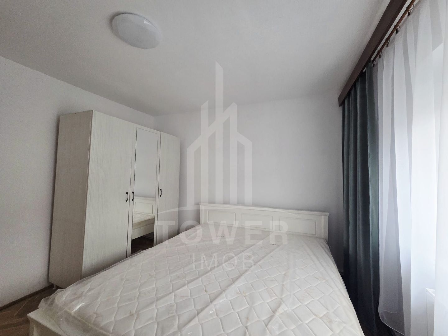 Apartament central 3 camere de închiriat - Poză 3