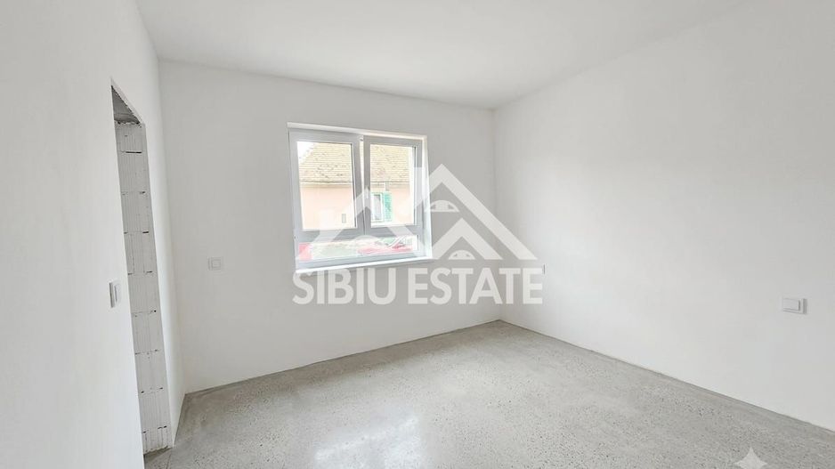 Casa individuala Sibiu, Noua Intabulata - Poză 9