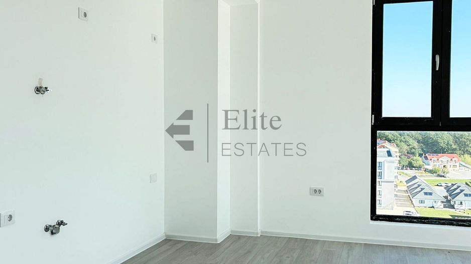 Apartament cu 2 camere de vanzare in Baile Felix - Poză 8