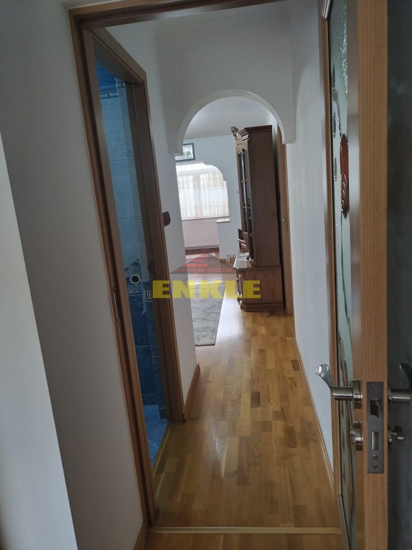 De închiriat apartament cu 2 camere decomandat, zona Gării. - Poză 4