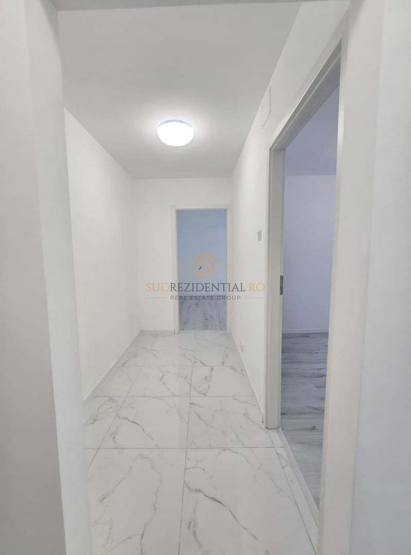 2 camere complet renovat, disponibil imediat, Luica, Strada Tatulesti - Poză 10