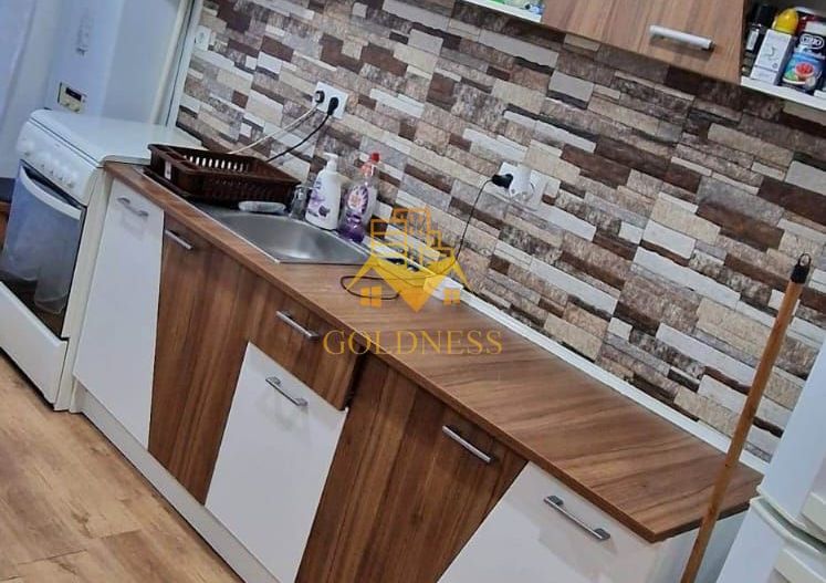 2 camere, modern, bloc nou, Iris Oasului 86-90 Zona Revo, Auchan, LIDL - Poză 7