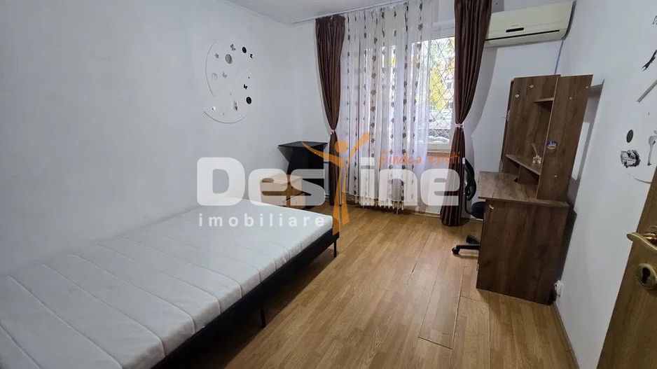 Mărgeanului | 3 camere | Parter | 66mp | bloc reabilitat | 95.000 euro - Poză 3