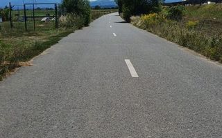 Teren 500 MP | Oportunitate de investiție | Extravilan | Mohu - Poză 2