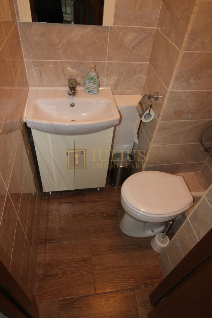 3 camere, zona centrala-Gheorghe Lazar - Poză 14