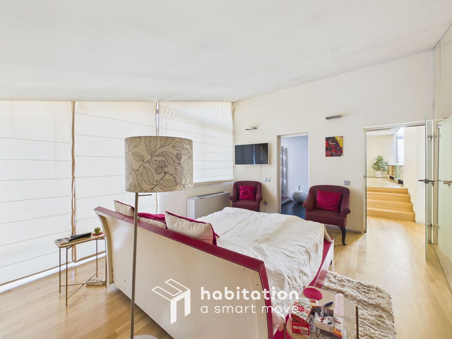 Vilă exclusivistă | 275 mp utili | Teren 700 mp | Garaj & Terasă - Poză 17