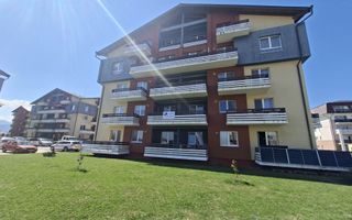 Apartament tip Studio Sânpetru Brașov - Poză 13