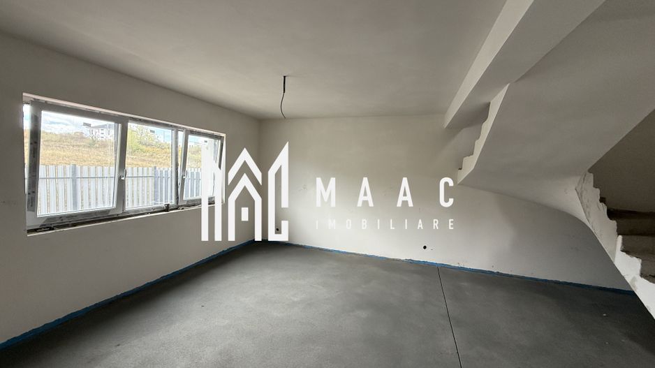 Casă 4 camere I Arhitectilor I Vedere spre Munți I COMISION ZERO - Poză 7