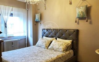 Apartament de inchiriat cu 3 camere Ultracentral, Oradea - Poză 6