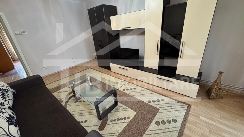 Apartament cu 2 camere, 52mp, Zona Fortuna - Poză 3