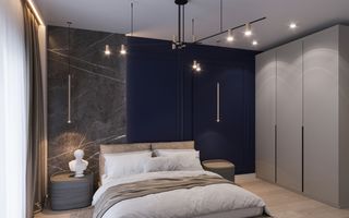 Apartament 2 camere, etaj 5, orientare Est, Capitolis Residence - Poză 9