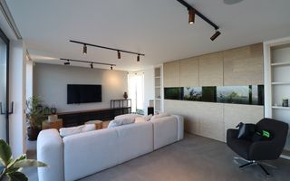 Casa Moderna cu Panoramica unica  si Curte Privata – Feleac! - Poză 5