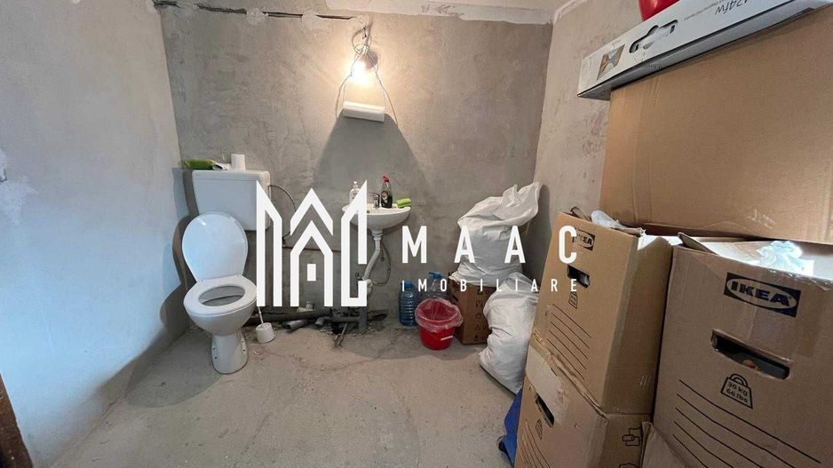 Casă de vânzare | 2.173  MP | Hamba | 7 Km de Sibiu - Poză 6