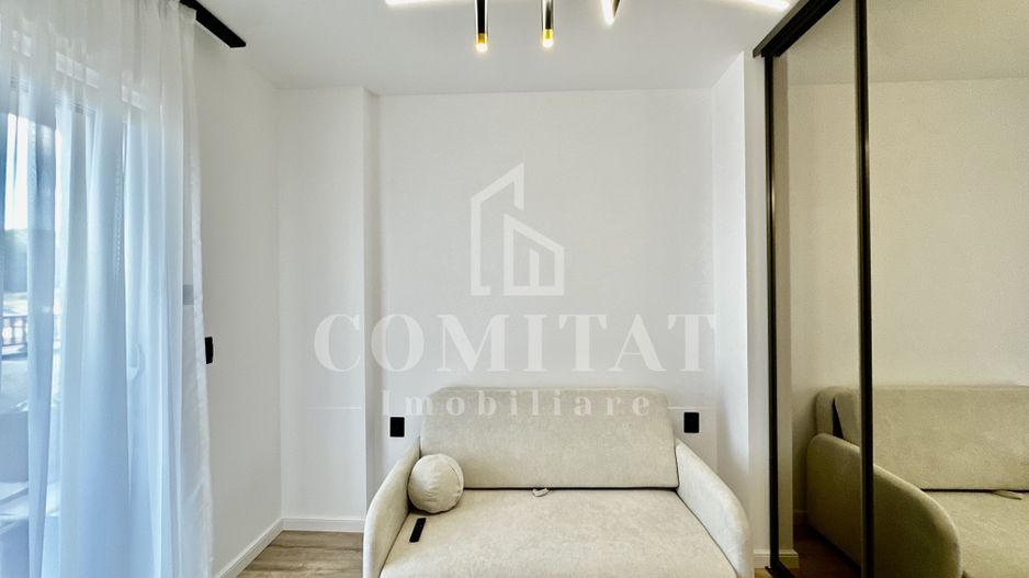 Apartament ultrafinisat | 3 camere | Terasă | Eroilor-Floresti - Poză 13