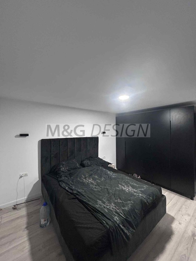 Apartament 2 camere Giroc bloc nou - Poză 4