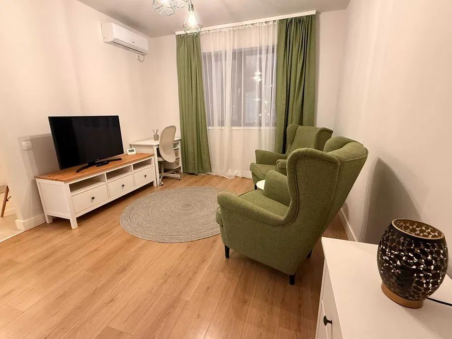 Garsoniera spatioasa Onix Nord! Aviatiei - Poză 2