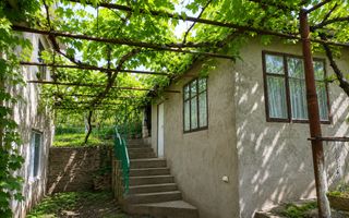 Casă cu 5 camere | 90 m² | 11 ari | Lângă Castelul Mimi | Bulboaca, Anenii Noi - Poză 4