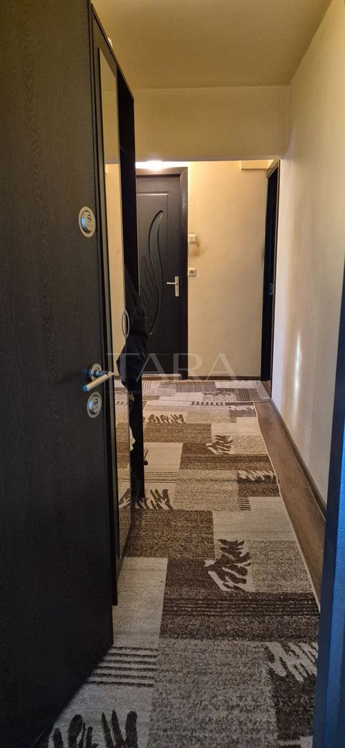 Apartament cu 2 camere | Plopilor – zona Parcul Babeș - Poză 4