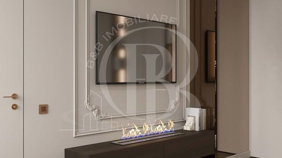 Apartament 2 camere Theodor Pallady-Metrou Nicolae Teclu - Poză 6