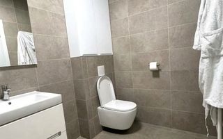 Apartament 3 camere | Parcare subterana | Record Park - The Office - Poză 10