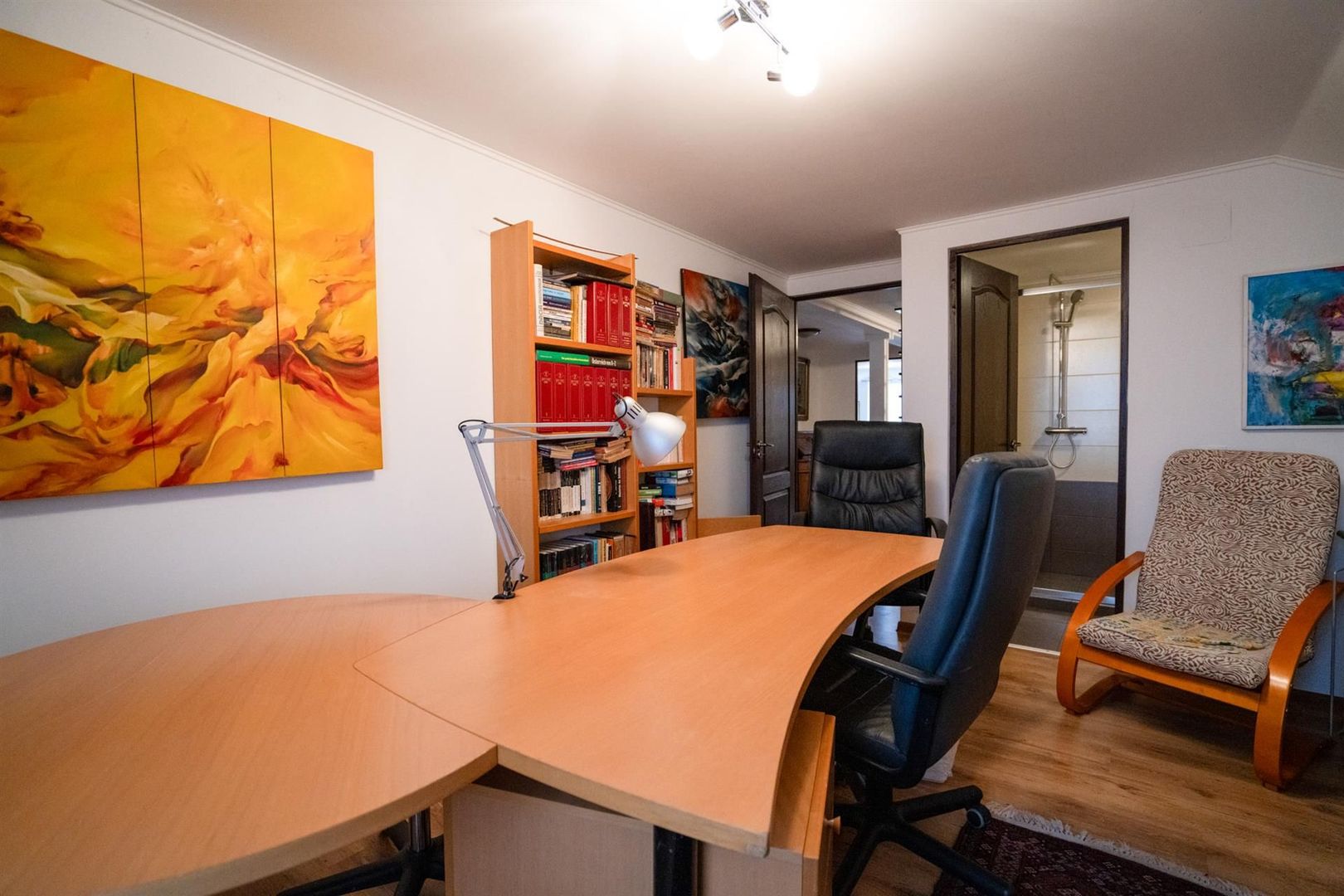 Pensiune cu 12 camere in Baile 1 Mai - Poză 11