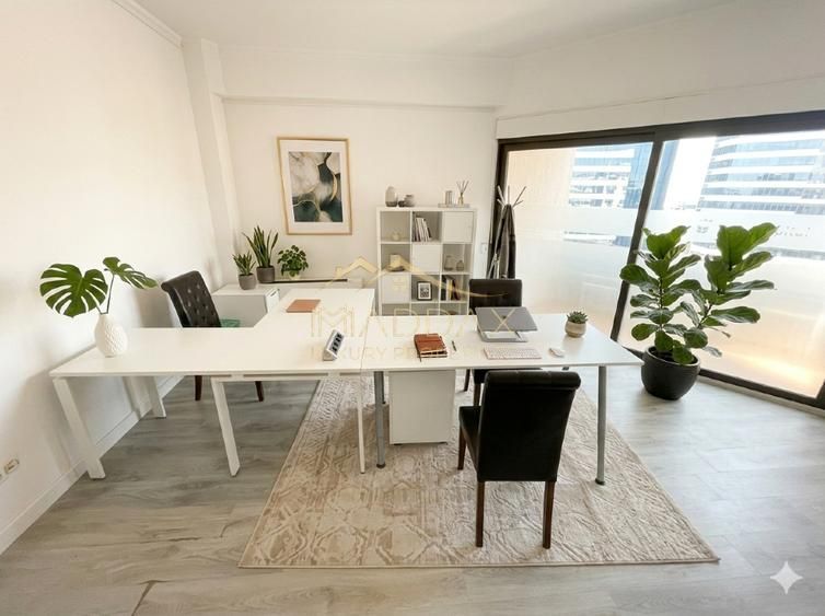 BOUTIQUE EXECUTIVE OFFICE //  PIPERA – AUREL VLAICU // Promenada Mall - Poză 5