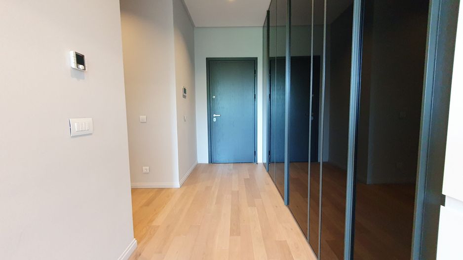 Inchiriere Apartament 3 camere Exclusive lifestyle in One Rahmaninov - Poză 12