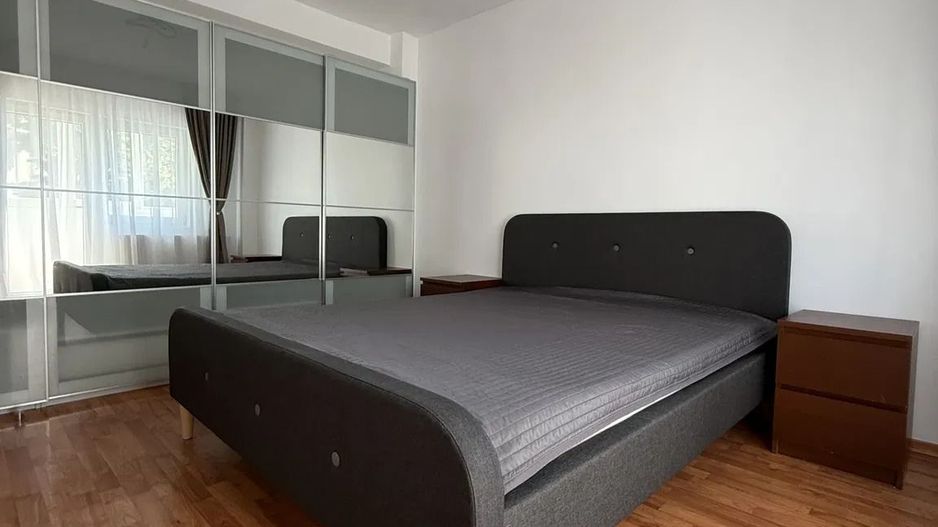 AP. 3 CAMERE -LACUL TEI, PARCARE, MASINA DE SPALAT VASE, CENTRALA - Poză 5