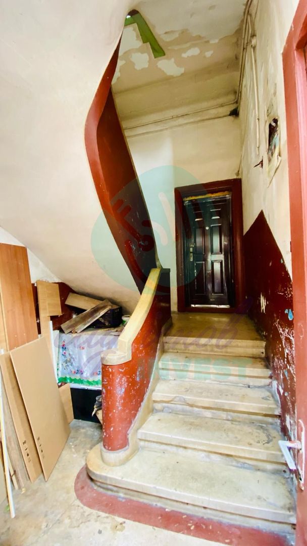 Casă interbelică cu potențial, lângă Cantemir – Mărășești - Poză 15