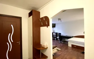 DE VANZARE GARSONIERA DECOMANDATA | RENOVATA | 40MP | ZONA 13 SEPTEMBRIE - Poză 13