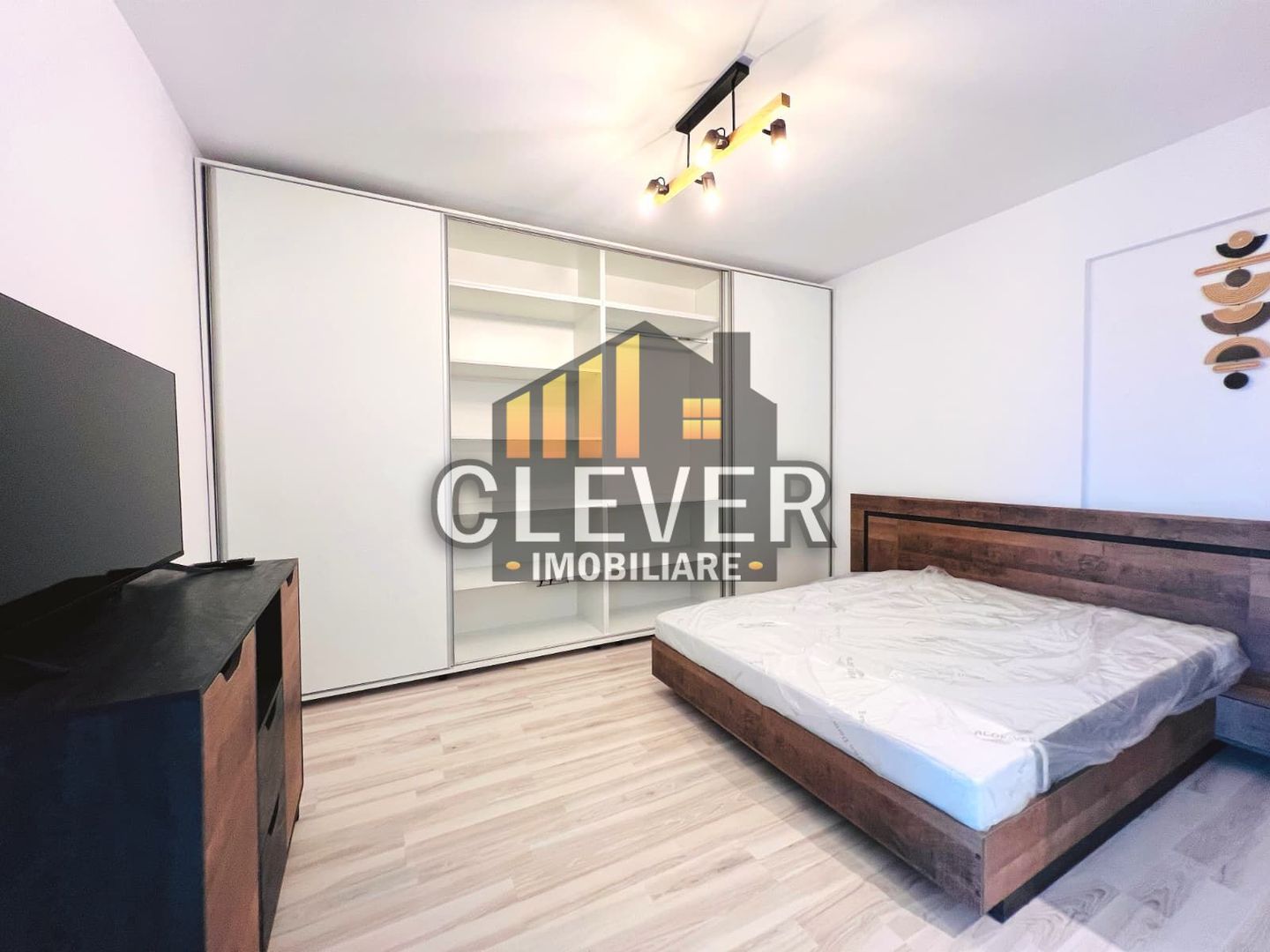 Ap 2 camere, mobilat utilat – Dedeman Pallady,  6 min metrou  Saligny - Poză 6